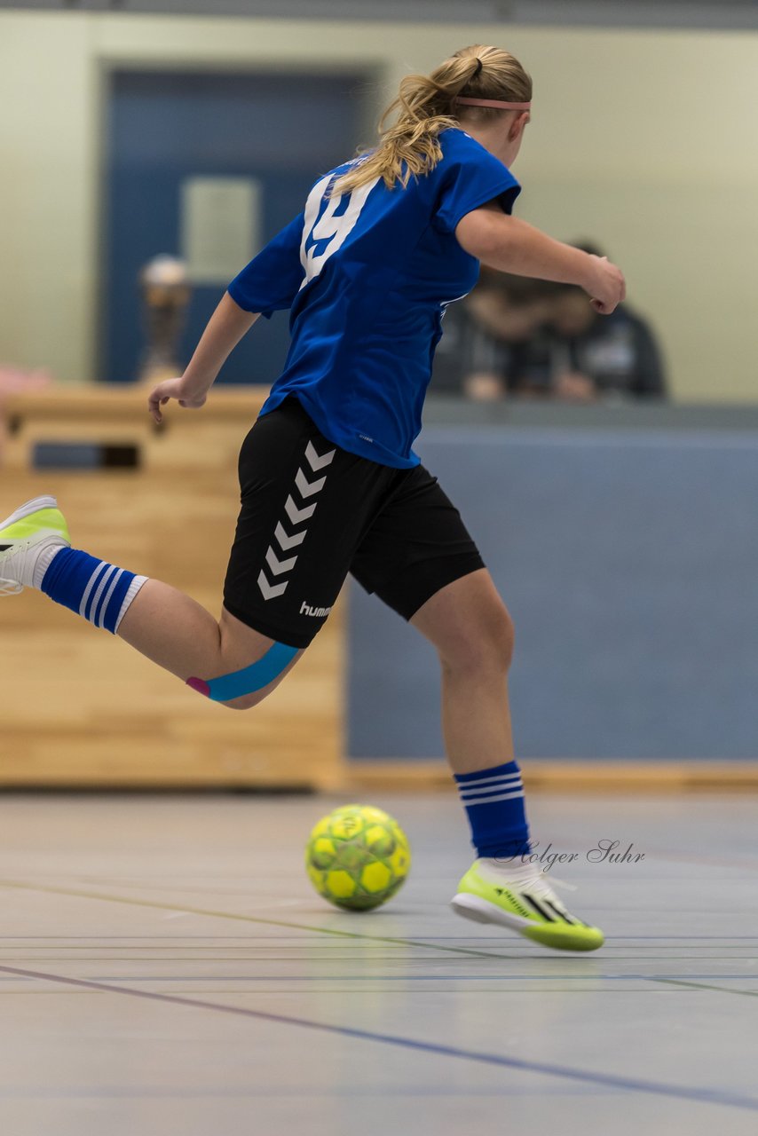 Bild 296 - wBJ Futsalmeisterschaft